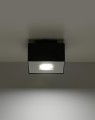 LAMPAMI - lampa sufitowa, plafon do salonu, lampa do pokoju dziecka, lampa sufitowa do salonu
