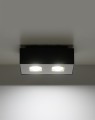 LAMPAMI - lampa sufitowa, plafon do salonu, lampa do pokoju dziecka, lampa sufitowa do salonu