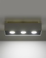 LAMPAMI - lampa sufitowa, plafon do salonu, lampa do pokoju dziecka, lampa sufitowa do salonu