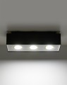LAMPAMI - lampa sufitowa, plafon do salonu, lampa do pokoju dziecka, lampa sufitowa do salonu