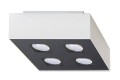 LAMPAMI - lampa sufitowa, plafon do salonu, lampa do pokoju dziecka, lampa sufitowa do salonu