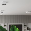 LAMPAMI - lampa sufitowa, plafon do salonu, lampa do pokoju dziecka, lampa sufitowa do salonu