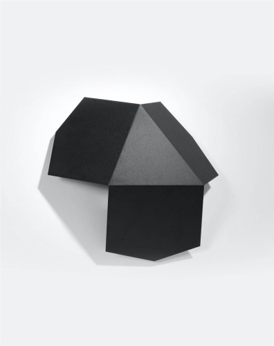 LAMPAMI - lampa ścienna, kinkiet do salonu, kinkiet nowoczesny, kinkiet do sypialni, lampa na ścianę