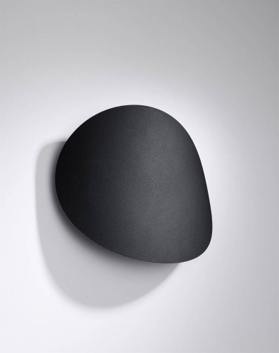 LAMPAMI - lampa ścienna, kinkiet do salonu, kinkiet nowoczesny, kinkiet do sypialni, lampa na ścianę