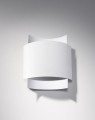 LAMPAMI - lampa ścienna, kinkiet do salonu, kinkiet nowoczesny, kinkiet do sypialni, lampa na ścianę