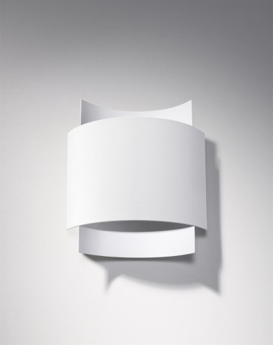 LAMPAMI - lampa ścienna, kinkiet do salonu, kinkiet nowoczesny, kinkiet do sypialni, lampa na ścianę