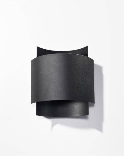 LAMPAMI - lampa ścienna, kinkiet do salonu, kinkiet nowoczesny, kinkiet do sypialni, lampa na ścianę