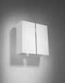 LAMPAMI - lampa ścienna, kinkiet do salonu, kinkiet nowoczesny, kinkiet do sypialni, lampa na ścianę