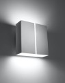 LAMPAMI - lampa ścienna, kinkiet do salonu, kinkiet nowoczesny, kinkiet do sypialni, lampa na ścianę