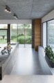 LAMPAMI - lampa sufitowa czarna, plafon nowoczesny, lampy sufitowe czarne regulowane