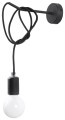 LAMPAMI - lampa nowoczesna na ścianę, kinkiet loftowy, kinkiet nowoczesny