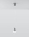 LAMPAMI - lampa do pokoju dziecka, kolorowa lampa wisząca, lampa dziecinna