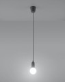 LAMPAMI - lampa do pokoju dziecka, kolorowa lampa wisząca, lampa dziecinna