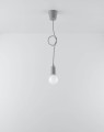 LAMPAMI - lampa do pokoju dziecka, kolorowa lampa wisząca, lampa dziecinna