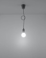 LAMPAMI - lampa do pokoju dziecka, kolorowa lampa wisząca, lampa dziecinna