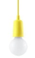 LAMPAMI - lampa do pokoju dziecka, kolorowa lampa wisząca, lampa dziecinna