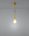 LAMPAMI - lampa do pokoju dziecka, kolorowa lampa wisząca, lampa dziecinna
