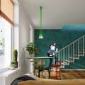 LAMPAMI - lampa do pokoju dziecka, kolorowa lampa wisząca, lampa dziecinna