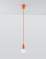 LAMPAMI - lampa do pokoju dziecka, kolorowa lampa wisząca, lampa dziecinna