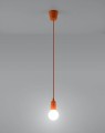 LAMPAMI - lampa do pokoju dziecka, kolorowa lampa wisząca, lampa dziecinna