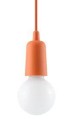 LAMPAMI - lampa do pokoju dziecka, kolorowa lampa wisząca, lampa dziecinna