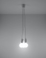 LAMPAMI - lampa do pokoju dziecka, kolorowa lampa wisząca, lampa dziecinna