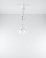 LAMPAMI - lampa do pokoju dziecka, kolorowa lampa wisząca, lampa dziecinna