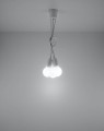 LAMPAMI - lampa do pokoju dziecka, kolorowa lampa wisząca, lampa dziecinna