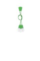 LAMPAMI - lampa do pokoju dziecka, kolorowa lampa wisząca, lampa dziecinna