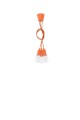 LAMPAMI - lampa do pokoju dziecka, kolorowa lampa wisząca, lampa dziecinna