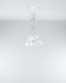 LAMPAMI - lampa do pokoju dziecka, kolorowa lampa wisząca, lampa dziecinna