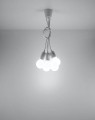 LAMPAMI - lampa do pokoju dziecka, kolorowa lampa wisząca, lampa dziecinna