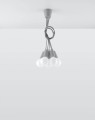 LAMPAMI - lampa do pokoju dziecka, kolorowa lampa wisząca, lampa dziecinna