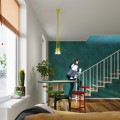 LAMPAMI - lampa do pokoju dziecka, kolorowa lampa wisząca, lampa dziecinna