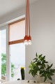 LAMPAMI - lampa do pokoju dziecka, kolorowa lampa wisząca, lampa dziecinna