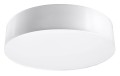 LAMPAMI - lampa sufitowa biała, lampa nad stół, biała lampa do salonu, lampa do kuchni