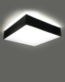 LAMPAMI - plafon led, lampa sufitowa ledowa, lampa sufitowa salonu