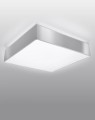 LAMPAMI - plafon led, lampa sufitowa ledowa, lampa sufitowa salonu, lampa korytarz