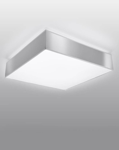 LAMPAMI - plafon led, lampa sufitowa ledowa, lampa sufitowa salonu, lampa korytarz