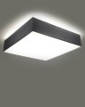 LAMPAMI - plafon led, lampa sufitowa ledowa, lampa sufitowa salonu, lampa korytarz