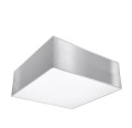 LAMPAMI - plafon led, lampa sufitowa ledowa, lampa sufitowa salonu, lampa korytarz