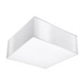 LAMPAMI - plafon led, lampa sufitowa ledowa, lampa sufitowa salonu