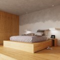 LAMPAMI - plafon led, lampa sufitowa ledowa, lampa sufitowa salonu