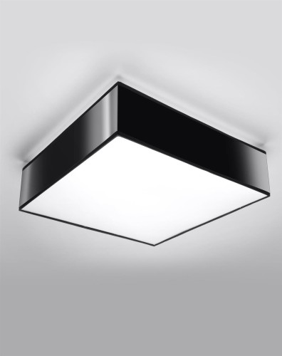 LAMPAMI - plafon led, lampa sufitowa ledowa, lampa sufitowa salonu