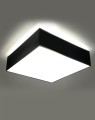LAMPAMI - plafon led, lampa sufitowa ledowa, lampa sufitowa salonu