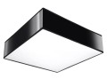 LAMPAMI - plafon led, lampa sufitowa ledowa, lampa sufitowa salonu