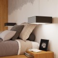 LAMPAMI - plafon led, lampa sufitowa ledowa, lampa sufitowa salonu