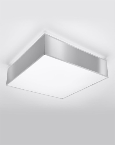 LAMPAMI - lampa sufitowa do salonu, plafon nowoczesny, lampa do sypialni