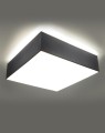 LAMPAMI - lampa sufitowa do salonu, plafon nowoczesny, lampa do sypialni