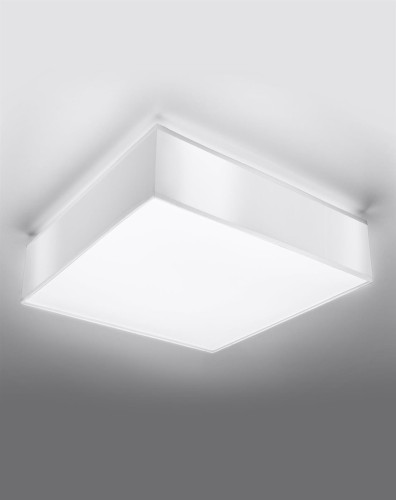 LAMPAMI - plafon led, lampa sufitowa ledowa, lampa sufitowa salonu